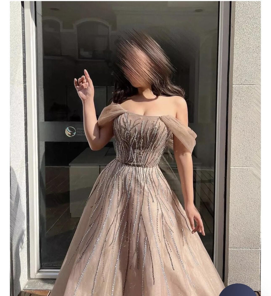 Private Custom Dress