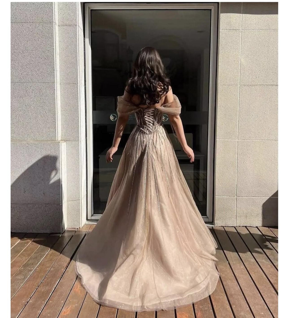 Private Custom Dress