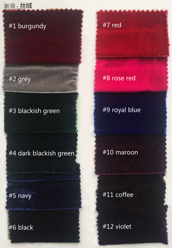 Sexy Velvet One Shoulder Long Sleeves Side Slit Mermaid Floor Length Prom Dress, PD01104