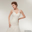 Mermaid Sweetheart Beading Elegant Wedding Dresses With Pleats WD0459