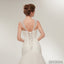 Mermaid Sweetheart Beading Elegant Wedding Dresses With Pleats WD0459