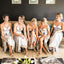 bridesmaid dresses