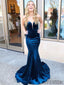 Sweetheart Velvet Prom Dresses, Mermaid Prom Dresses, Cheap Prom Dresses, Prom Dresses, PD0620