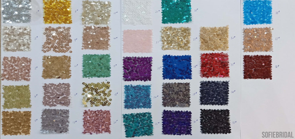 Newest Halter Sequins Backless Prom Dresses With High Split, PD0051