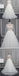 New Arrival Half Sleeve A-line Lace Tulle Zip Up Wedding Dresses, Popular Bridal Gown, WD0235