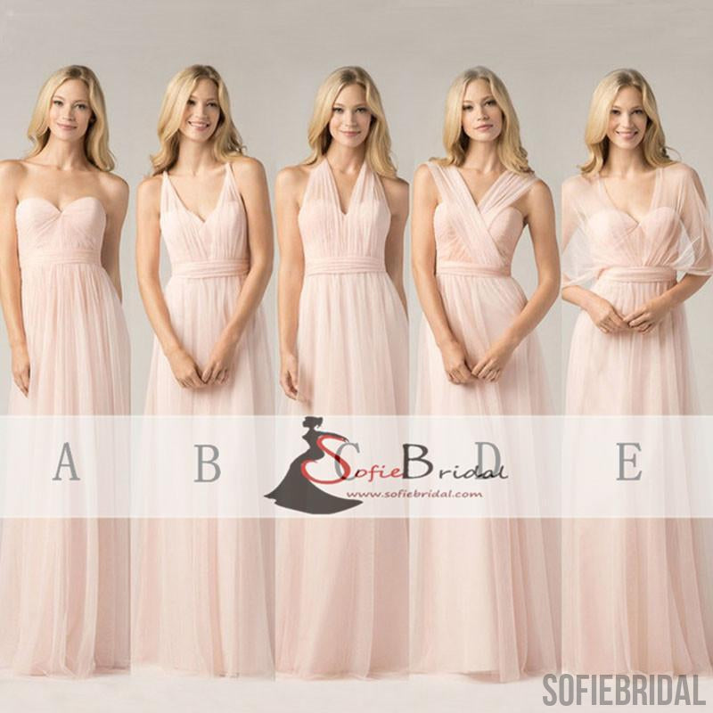 bridesmaid dresses