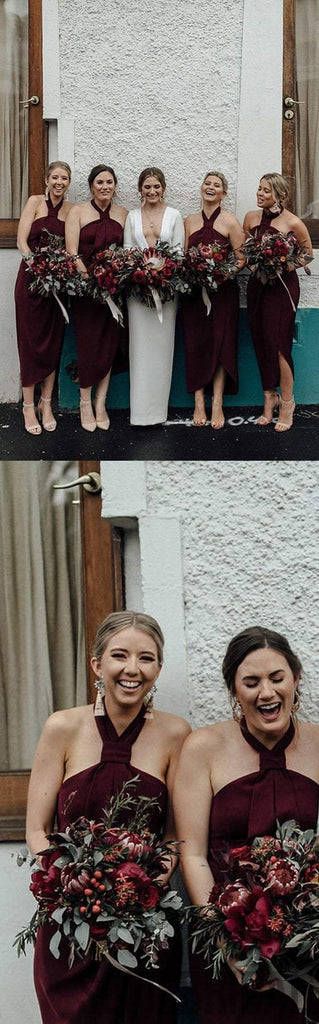 bridesmaid dresses