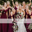 bridesmaid dresses