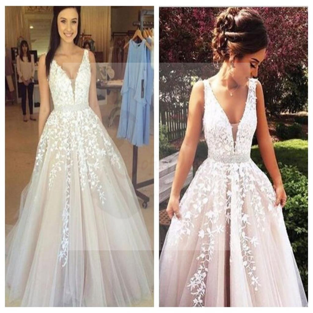 Off Shoulder Lace Prom Dress, A line Prom Dresses, Newest  Prom Dresses, Sexy Prom Dresses, Prom Dresses Online, Long Prom Dress, Evening Dress, Party Prom Dress, PD0055