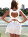 New Arrive Sweetheart Open back Simple Lovely Homecoming Dresses, HD0113