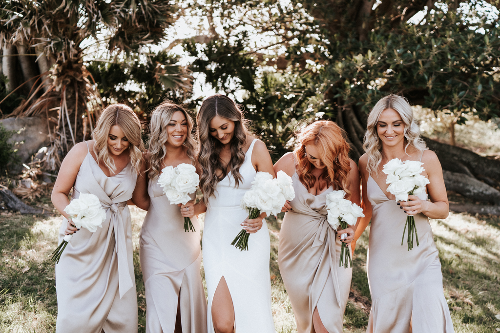 Sheath Spaghetti Straps Short Bridesmaid Dresses With Ruffles,, BD1107