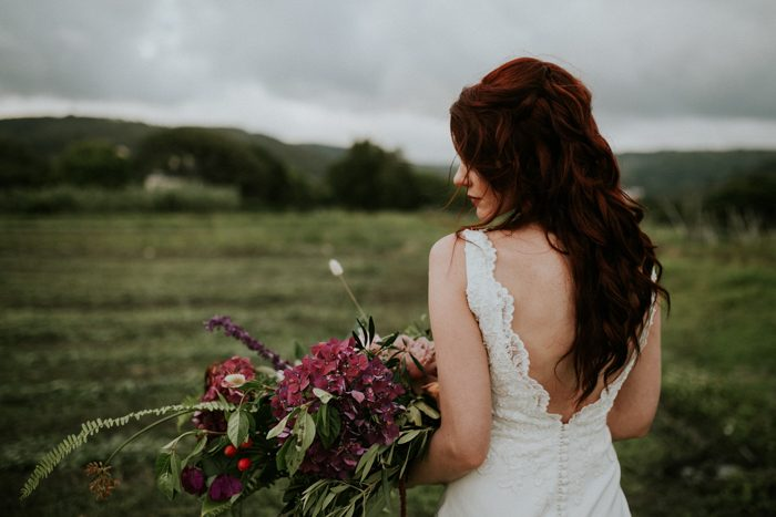 Mermaid V-neck Sleeveless Lace Beading Wedding Dresses, WD0510