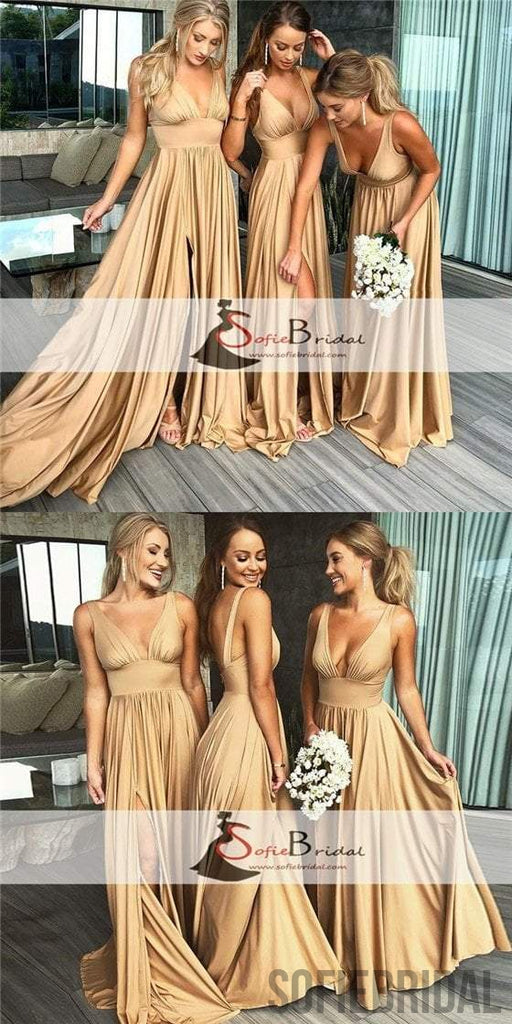 bridesmaid dresses