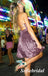 Sparkly Special Fabric Spaghetti Straps A-Line Mini Dresses/ Homecoming Dresses,HD0230