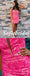 Sexy Sequin Lace Spaghetti Straps V-Neck Sleeveless Sheath Mini Dresses/ Homecoming Dresses, HD0292