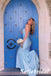 Sexy Soft Satin Sweetheart Sleeveless Mermaid Maxi Prom Dress, PD01155