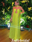 Sexy Sweetheart Sleeveless A-Line Floor Length Prom Dress, PD01089