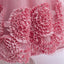 Spaghetti Straps Little Wedding Guest Tulle Unique A-line Flower Girl Dresses With Flower, FGS0042