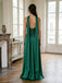 Multi-Color mismatched Satin Halter Sash Strapless Tube Ruched Bodice Floor Length Sheath Bridesmaid Dress ,SFWG00725