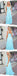 Sexy Chiffon Spaghetti Straps Sleeveless Ruffled A-Line Maxi Prom Dress/Graduation Dresses, PD01178