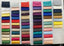 Extra Fabric Swatches For SF3559