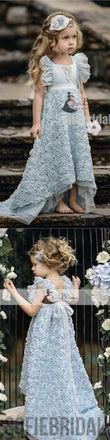 Flower girl dresses