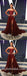 Sexy Chiffon Sweetheart Sleeveless Side Slit Mermaid Long Prom Dresses,SFPD0514