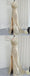 Sexy Sequin Sweetheart V-Neck Sleeveless Side Slit Mermaid Long Prom Dresses, PD0838