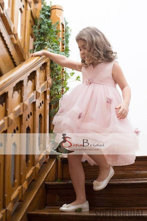 Flower girl dresses