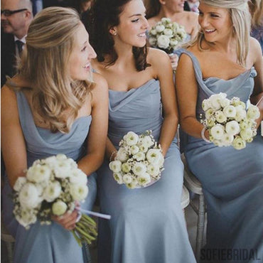 royal blue bridesmaid dresses