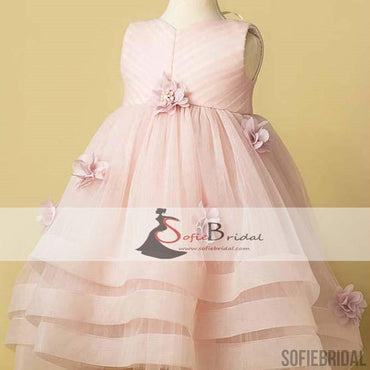 Flower girl dresses