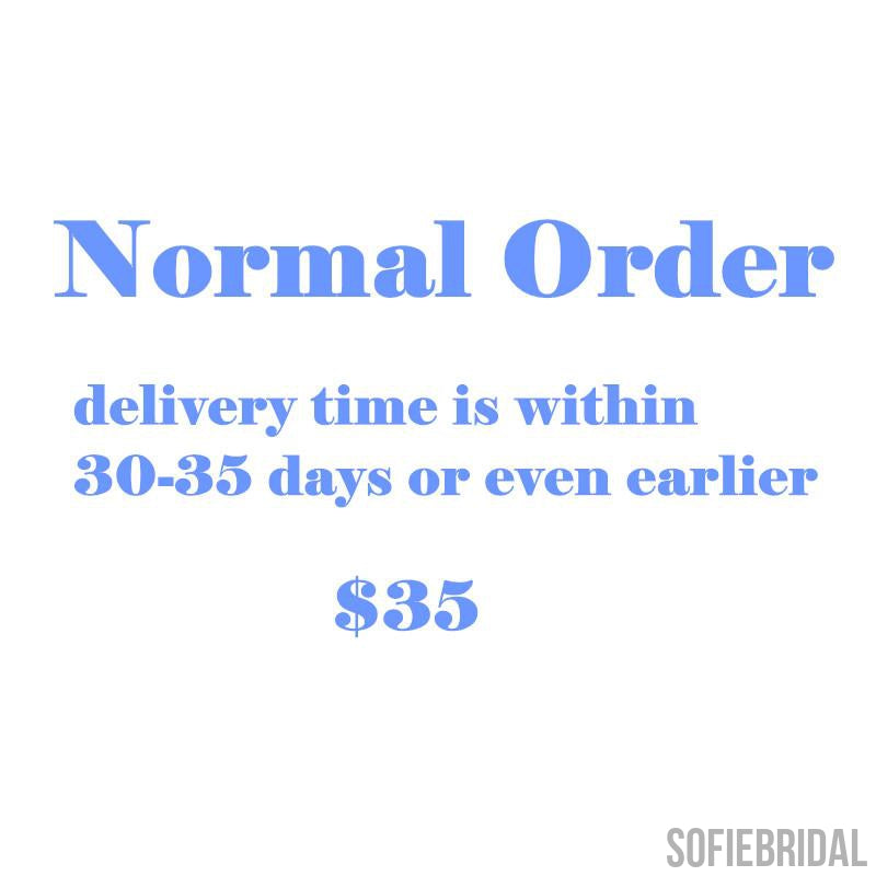 Normal Order