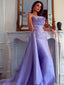 New Arrival A-line Satin Party Dress,Ball Gown Prom Dresses,SFPD0159