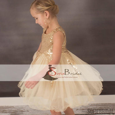 Flower girl dresses