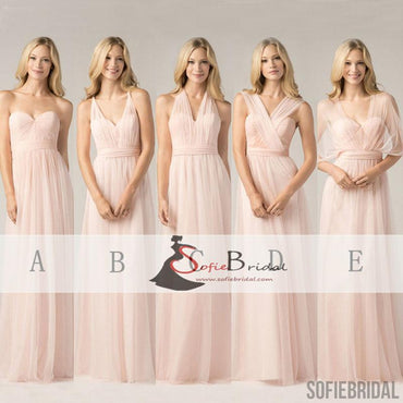 bridesmaid dresses