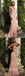 Sexy Sequin Tulle Spaghetti Straps V-Neck Sleeveless Mermaid Long Prom Dresses,SFPD0492