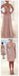 Long Sleeve Prom Dresses, V-Neck Lace Prom Dresses, Tulle Prom Dresses, Pink Prom Dresses, Sexy  Prom Dresses, Two Pieces Prom Dresses, PD0034