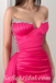 Sexy Sweetheart  Side Slit Mermaid Long Prom Dresses/Evening Dresse,SFPD0358