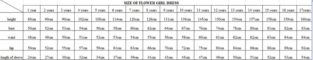 2 Pieces Sequin Top  Chiffon Skirt Flower Girl Dresses, Junior Bridesmaid Dresses, FG059